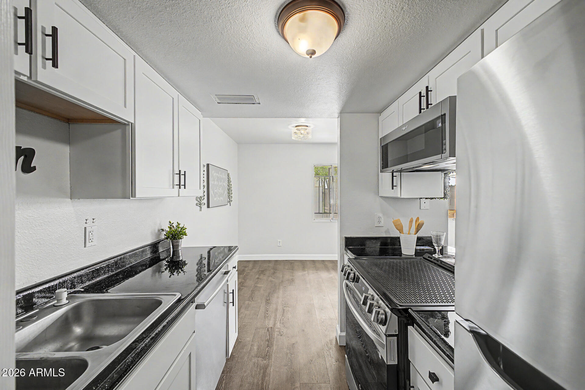 600 South Dobson Road, Unit 177 Mesa, AZ 85202 - Photo 4 of 24 Galley