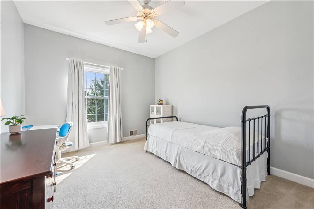103 Franklin Circle Indiana, PA 15701 - Photo 24 of 32