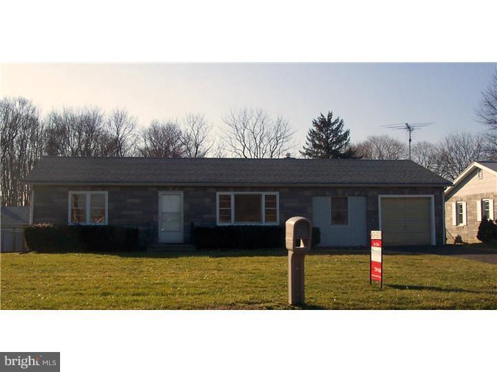 188 Ellisdale Road Allentown, NJ 08501 - Photo 12 of 12 Exterior Front