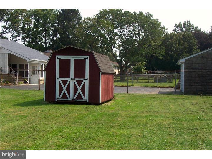 188 Ellisdale Road Allentown, NJ 08501 - Photo 8 of 12 Storage Shed