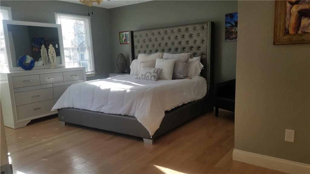 82 Red Hawk Drive Cranston, RI 02921 - Photo 11 of 23