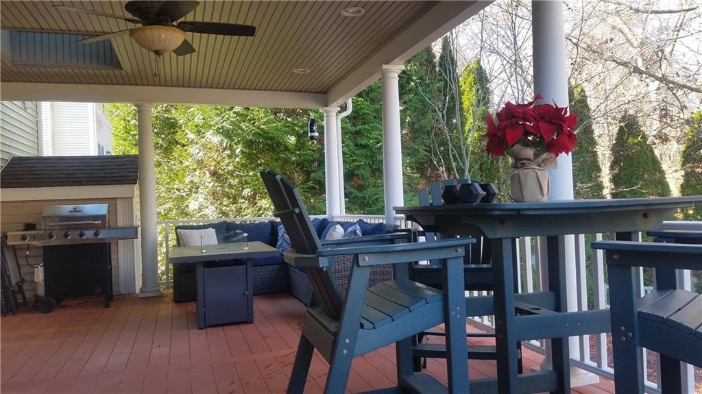 82 Red Hawk Drive Cranston, RI 02921 - Photo 20 of 23