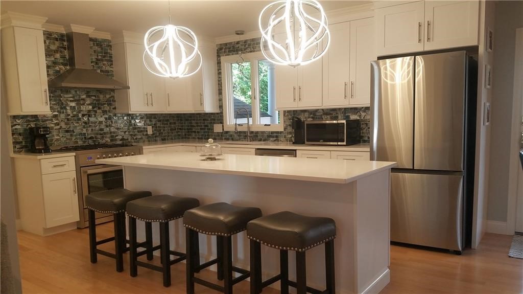 82 Red Hawk Drive Cranston, RI 02921 - Photo 2 of 23