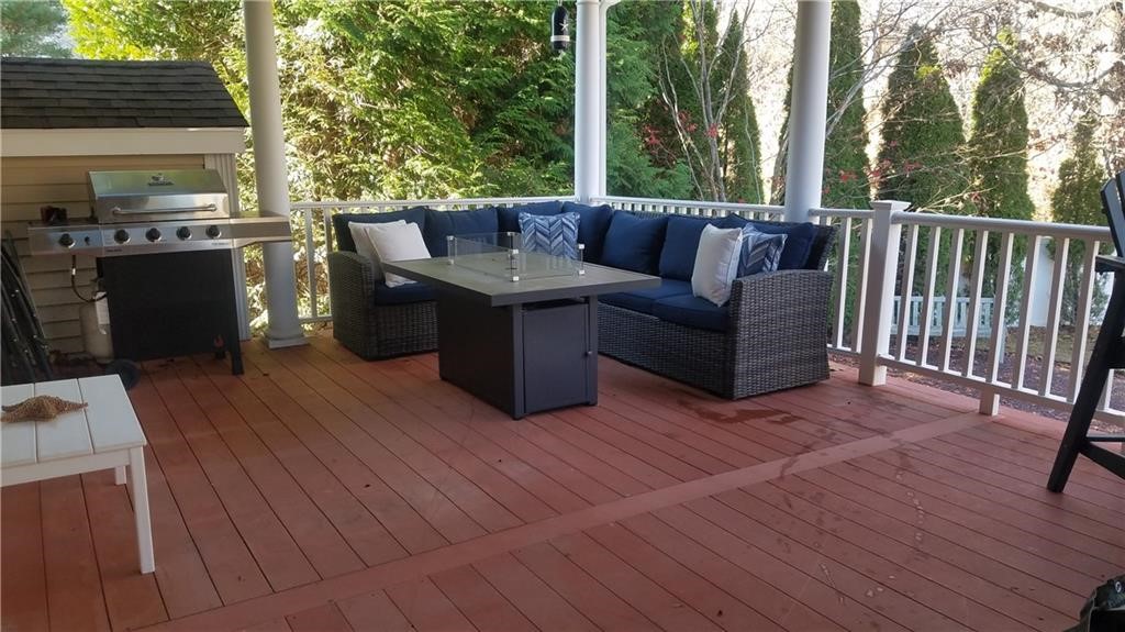 82 Red Hawk Drive Cranston, RI 02921 - Photo 21 of 23