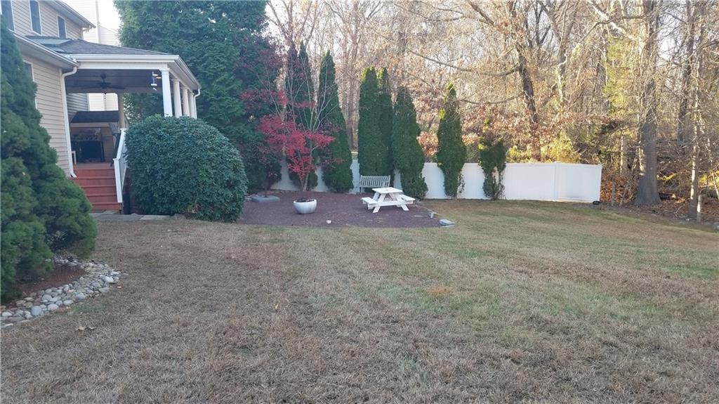 82 Red Hawk Drive Cranston, RI 02921 - Photo 23 of 23