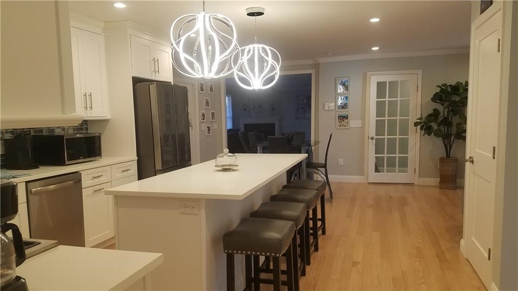 82 Red Hawk Drive Cranston, RI 02921 - Photo 3 of 23