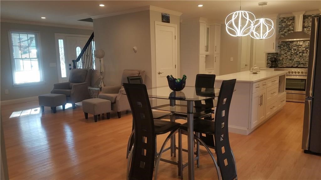 82 Red Hawk Drive Cranston, RI 02921 - Photo 4 of 23