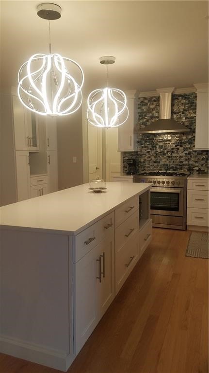 82 Red Hawk Drive Cranston, RI 02921 - Photo 5 of 23