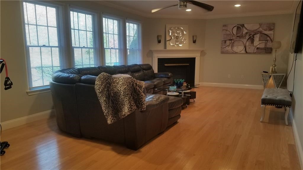 82 Red Hawk Drive Cranston, RI 02921 - Photo 7 of 23