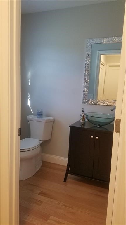 82 Red Hawk Drive Cranston, RI 02921 - Photo 10 of 23