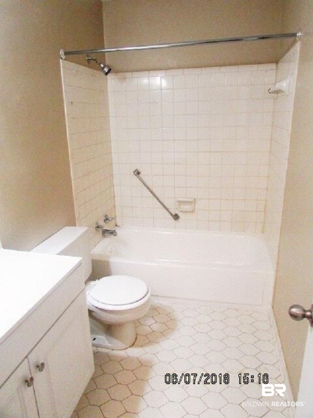 18 South Catherine Street, Unit 16 Mobile, AL 36604 - Photo 12 of 12