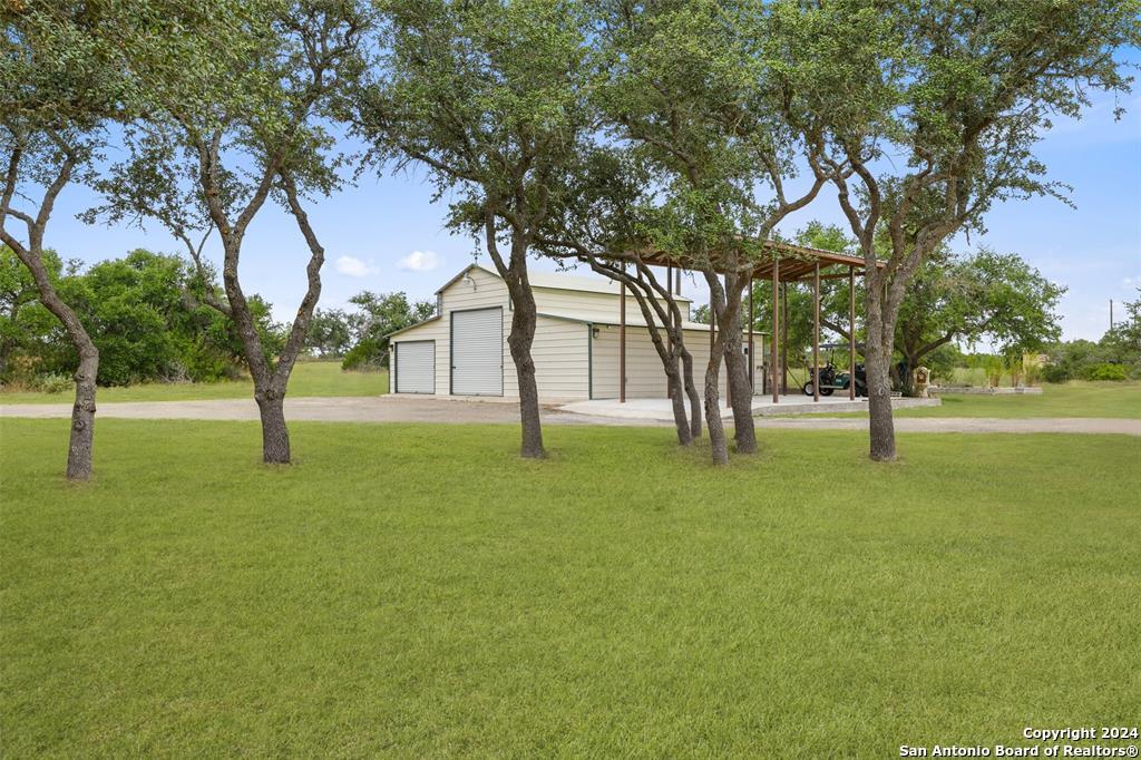 1900 Byrd Ranch Road Johnson City, TX 78636 - Photo 36 of 40