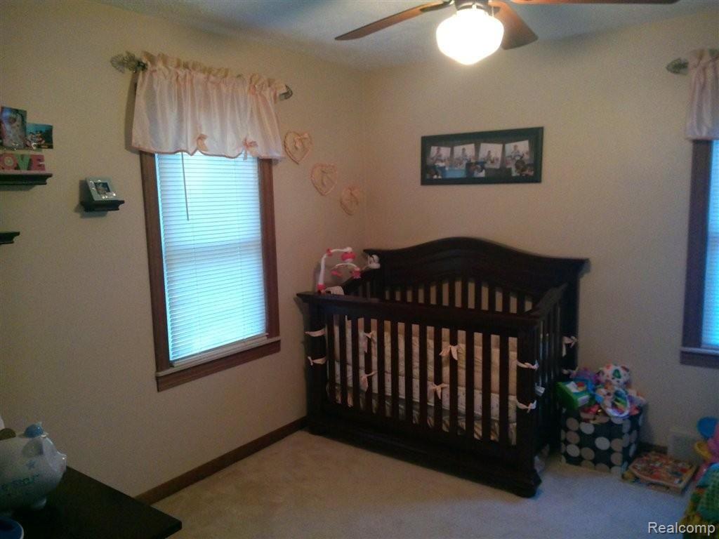 26198 Superior Road Taylor, MI 48180 - Photo 18 of 19 First floor Bedroom