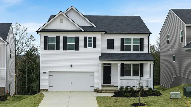 $379,270 | 1380 Admiral Avenue, Unit 116, Grovetown, GA 30813