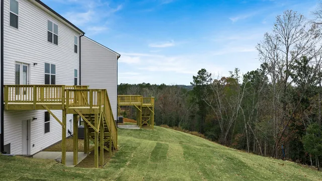 $379,270 | 1380 Admiral Avenue, Unit 116, Grovetown, GA 30813