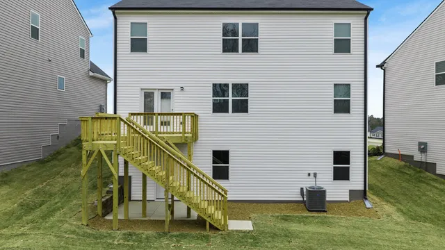 $379,270 | 1380 Admiral Avenue, Unit 116, Grovetown, GA 30813