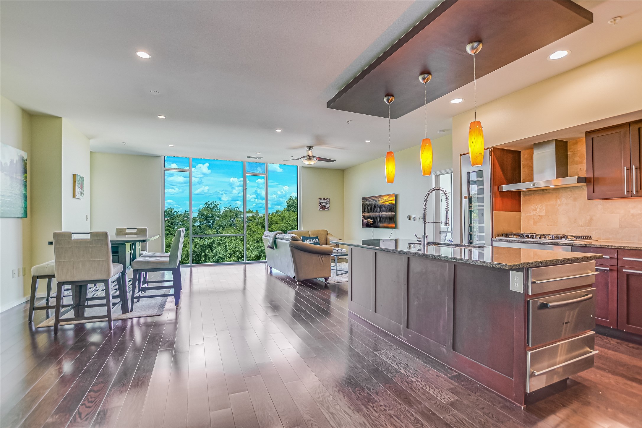 1600 Barton Springs Road, Unit 3504 Austin, TX 78704 - Photo 1 of 28 Gallery Image 1