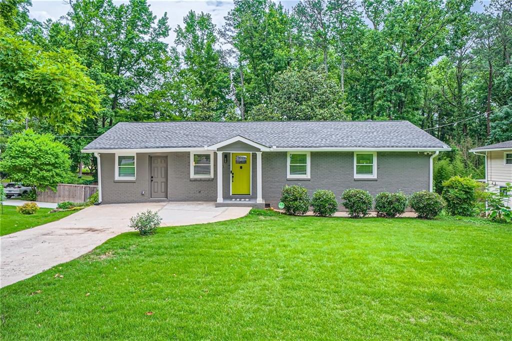 1797 Inas Way Tucker, GA 30084 - Photo 1 of 1 Gallery Image 1