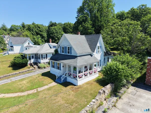 $295,000 | 602 North Main Street, Killingly, CT 06239