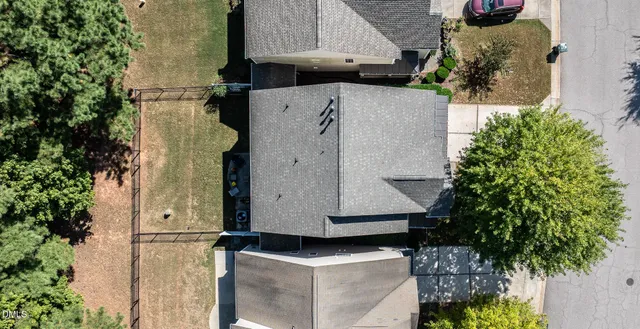 $525,000 | 7846 Cape Charles Drive, Raleigh, NC 27617