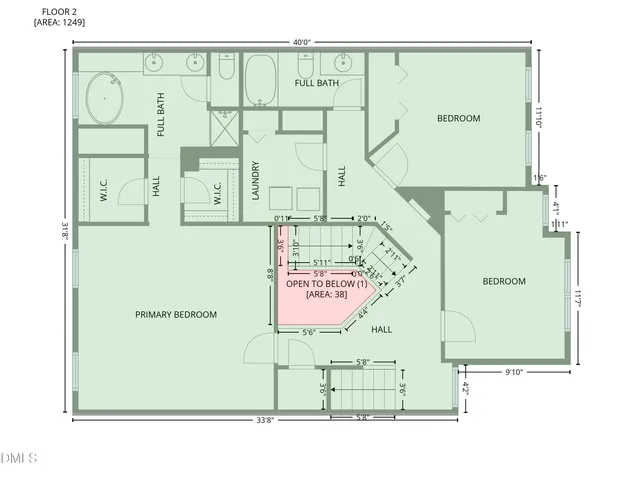 $525,000 | 7846 Cape Charles Drive, Raleigh, NC 27617