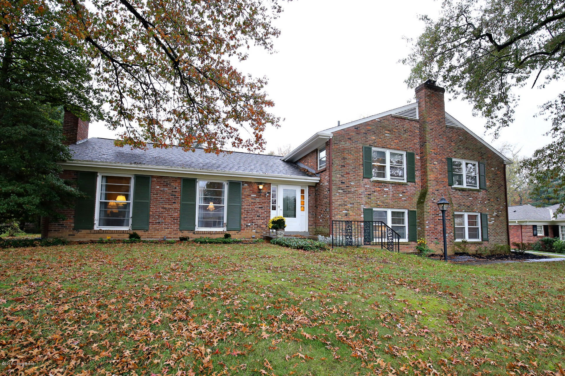 5302 Hempstead Road Louisville, KY 40207 - Photo 1 of 24 IMG_4688
