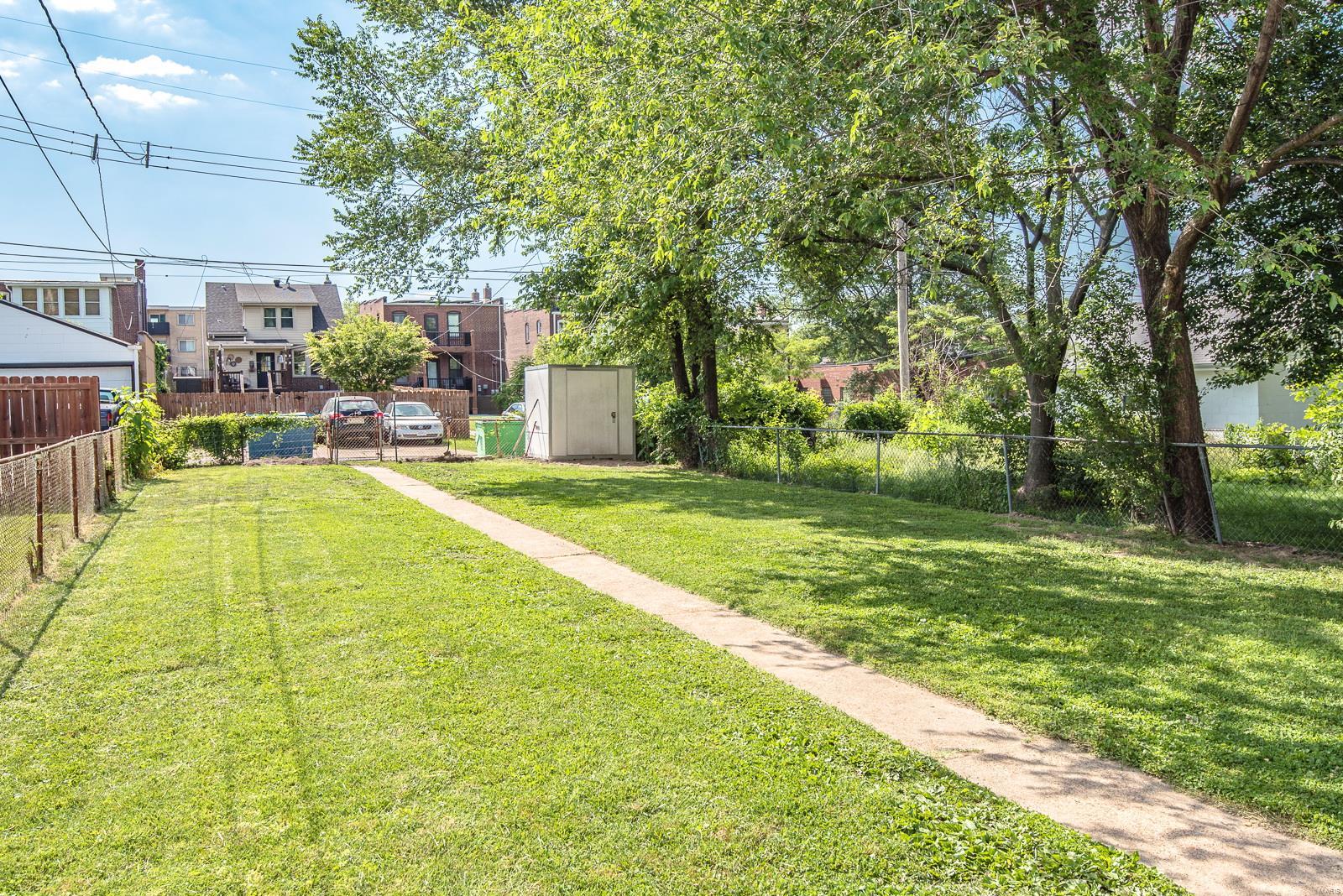 2725 59th Street St. Louis, MO 63139 - Photo 35 of 36