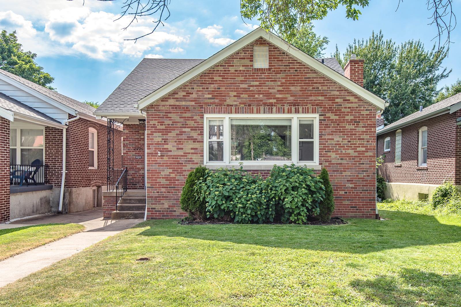 2725 59th Street St. Louis, MO 63139 - Photo 36 of 36