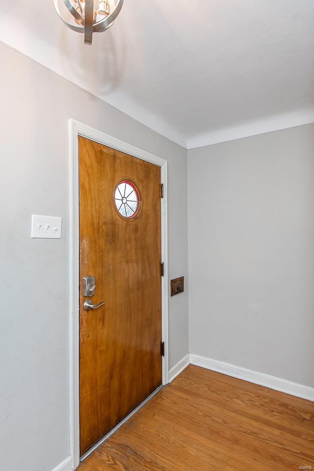 2725 59th Street St. Louis, MO 63139 - Photo 9 of 36