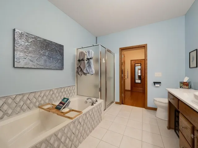 $529,900 | 14401 Flora Way, Apple Valley, MN 55124