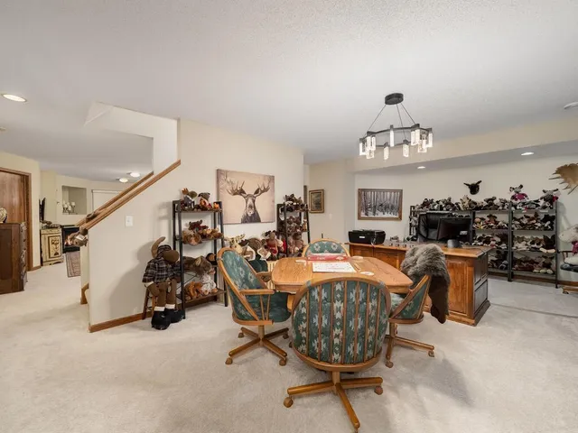 $529,900 | 14401 Flora Way, Apple Valley, MN 55124