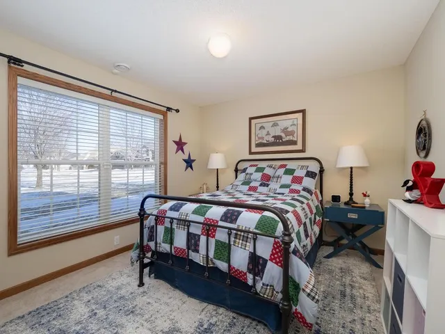 $529,900 | 14401 Flora Way, Apple Valley, MN 55124