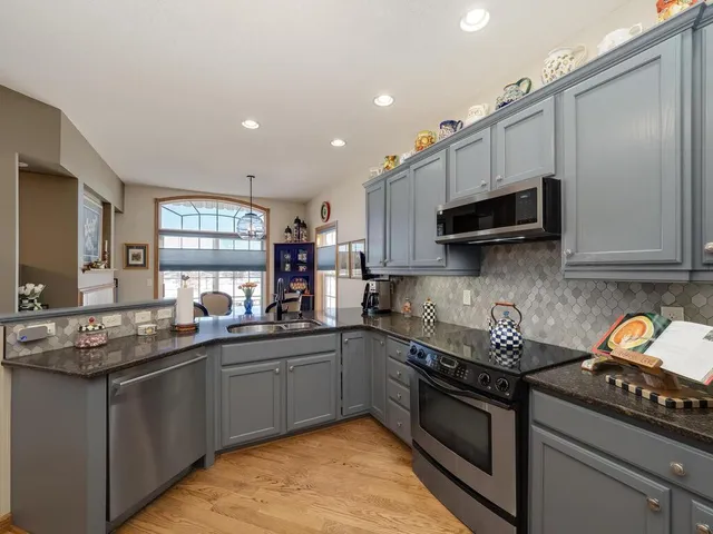 $529,900 | 14401 Flora Way, Apple Valley, MN 55124