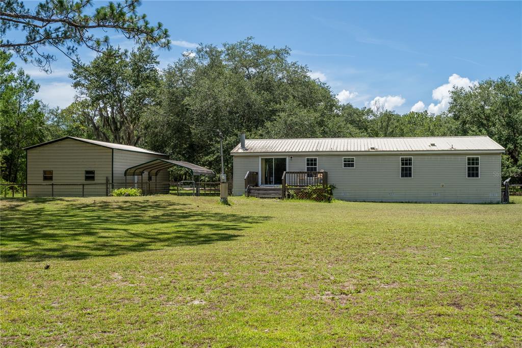 7392 Northeast 192nd Place Citra, FL 32113 - Photo 41 of 46