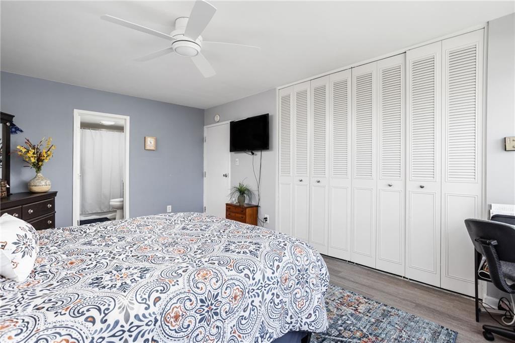 3965 North Meridian Street, Unit 4J Indianapolis, IN 46208 - Photo 21 of 42