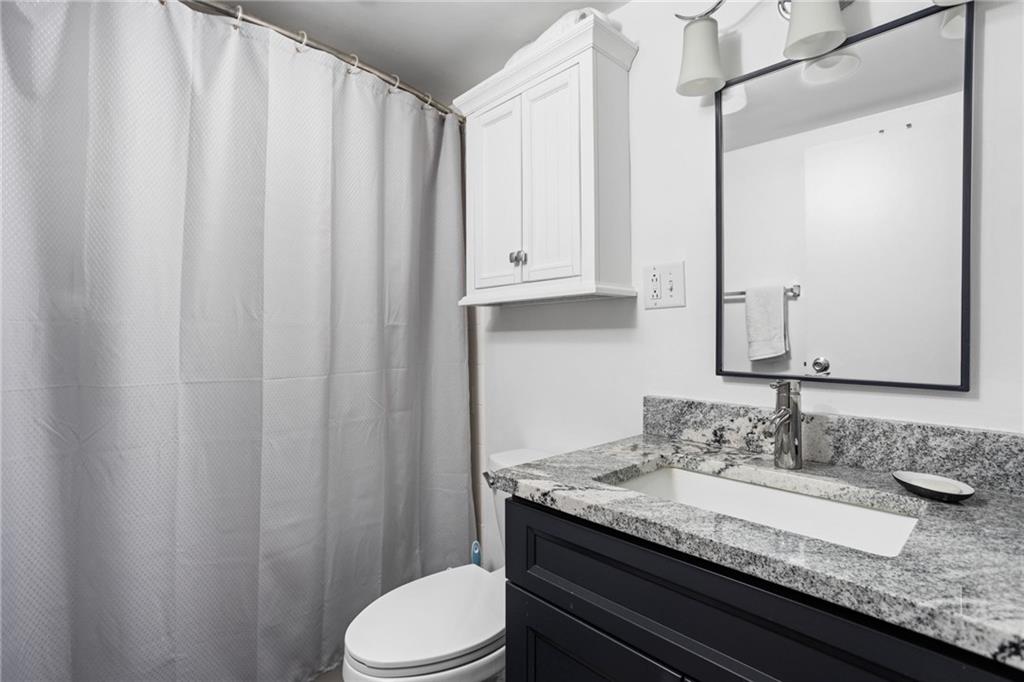 3965 North Meridian Street, Unit 4J Indianapolis, IN 46208 - Photo 22 of 42