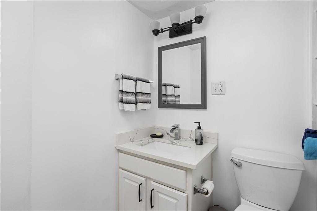 3965 North Meridian Street, Unit 4J Indianapolis, IN 46208 - Photo 24 of 42