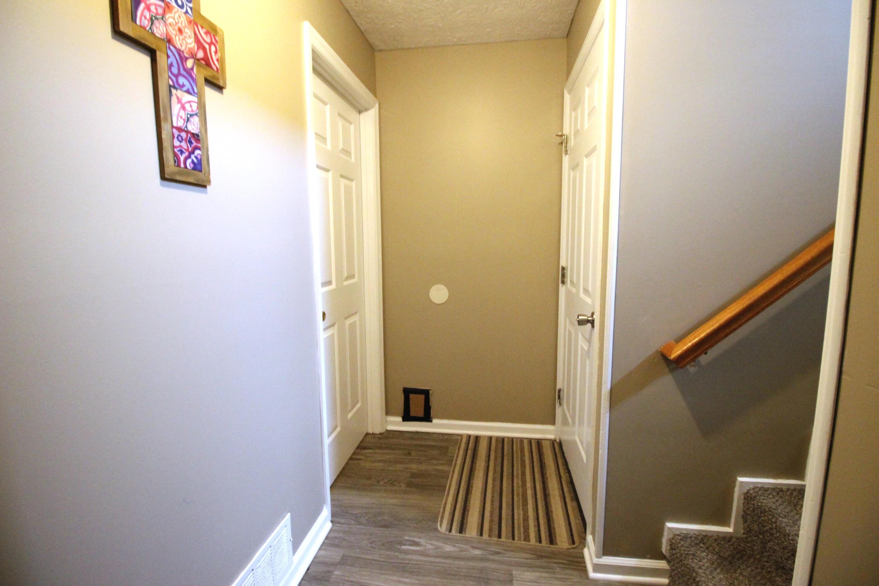 312 Springhurst Drive Berea, KY 40403 - Photo 44 of 45 Laundry