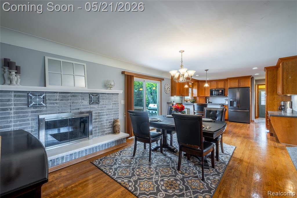 11430 Silver Lake Road Byron, MI 48418 - Photo 9 of 32