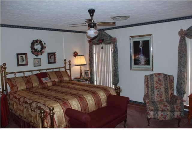 500 Country Club Road Florence, MS 39073 - Photo 13 of 24 Master Suite