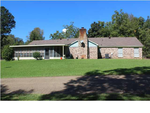 500 Country Club Road Florence, MS 39073 - Photo 24 of 24 Back View