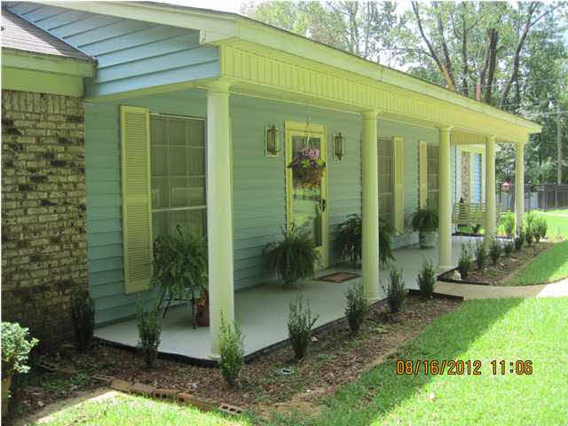500 Country Club Road Florence, MS 39073 - Photo 3 of 24 Photo 3