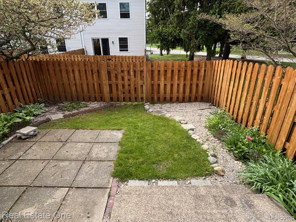 1163 Marquette Court Rochester Hills, MI 48307 - Photo 19 of 19