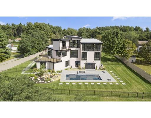 1299 Bay Road Sharon, MA 02067 - Photo 1 of 21