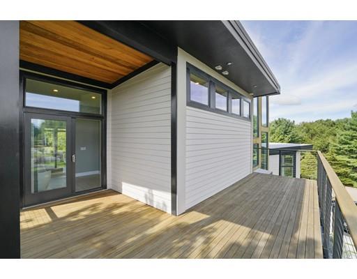 1299 Bay Road Sharon, MA 02067 - Photo 16 of 21