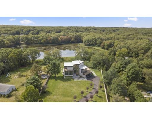 1299 Bay Road Sharon, MA 02067 - Photo 18 of 21