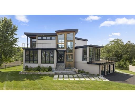 1299 Bay Road Sharon, MA 02067 - Photo 20 of 21