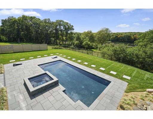 1299 Bay Road Sharon, MA 02067 - Photo 21 of 21