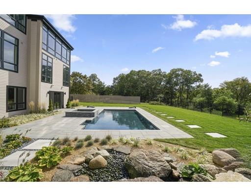 1299 Bay Road Sharon, MA 02067 - Photo 3 of 21