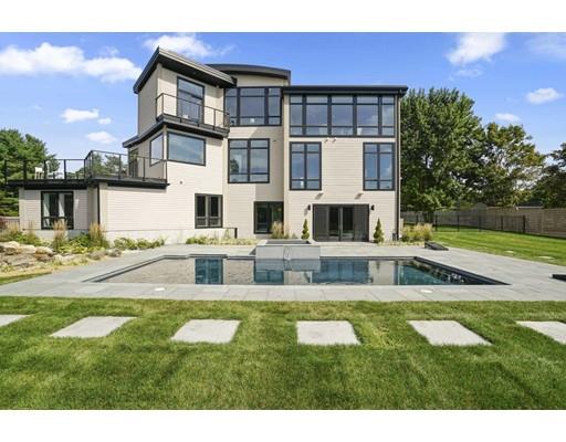 1299 Bay Road Sharon, MA 02067 - Photo 5 of 21
